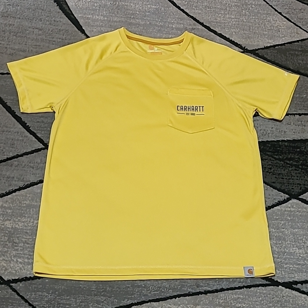 Carhartt Outwork & Outfish Relaxed Fit Tee-Shirt